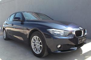 BMW 320 d Auto 184 cv