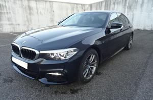 BMW 520 D Pack M Auto