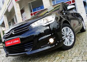  Citroen C4 1.6 BlueHDi Live (100cv) (5p)