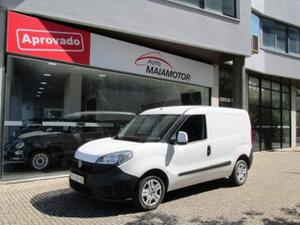 Fiat Doblo NOVO DOBLÒ SERIE 1 CARGO MULTIJET EASY