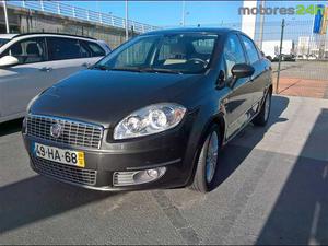 Fiat Linea 1.3 M-Jet Emotion