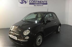 Fiat V Multijet Lounge Start&Stop