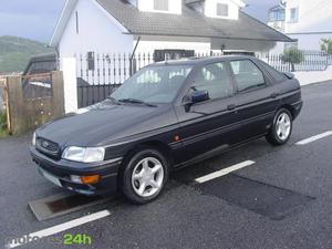 Ford Escort 1.6i 16V GT