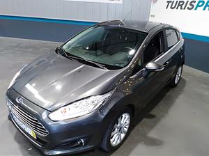  Ford Fiesta 1.5 TDCi Titanium (75cv) (5p)