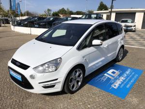 Ford S-Max 2.0 TDCi Titanium S 7L 163 Cv