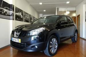 Nissan Qashqai 1.6 dCi 130 cv tekna premium