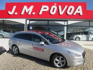 Peugeot 508 SW 1.6 e-HDI Active