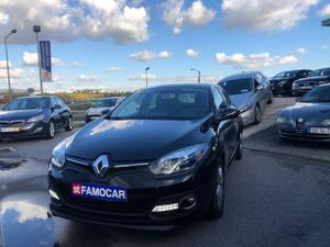 Renault Mégane 1.5D DciNAv Energy