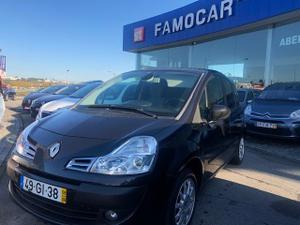 Renault Modus 1.2 Dynamic