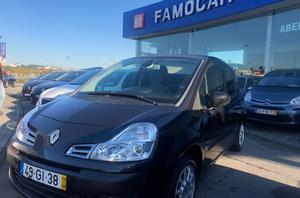 Renault Modus 1.2 Dynamic