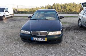 Rover 620 SI