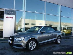 Audi A3 Cabriolet 1.6 TDi