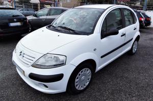 Citroën C3 Van 1.4HDi