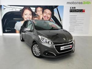 Peugeot 208 Style 1.6 BlueHDi