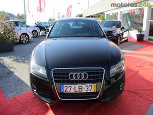 Audi A5 Sportback 2.0 TDi