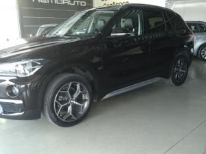 BMW X1 SDrive