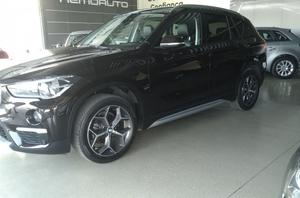 BMW X1 SDrive