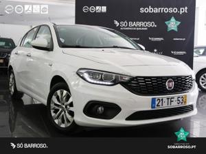 Fiat Tipo 1.3 M-Jet Easy