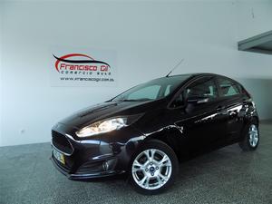  Ford Fiesta 1.0 TI-VCT TREND (5P)