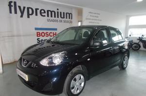 Nissan Micra 1.2 Acenta 80 Cv