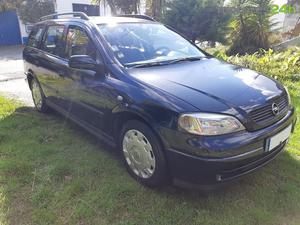 Opel Astra Caravan 1.4 Elegance