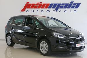  Opel Zafira 1.6 CDTi 134Cv Innovation