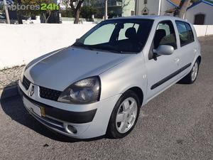 Renault Clio 1.5 dCi Expression