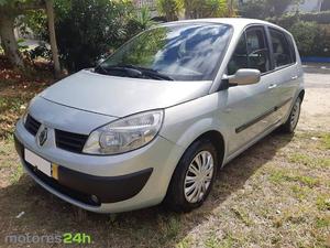 Renault Scénic 1.5 dCi L. Expression