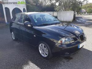 Seat Ibiza V Sport