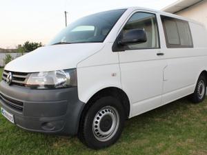 Vw Transporter 2..0 TDI 6 Lugares