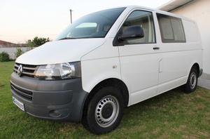 Vw Transporter 2..0 TDI 6 Lugares