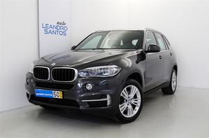  BMW X5 sDrive 25d 7L GPS