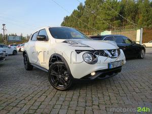 Nissan Juke 1.2 DIG-T N-Co.P.E.1 R.TP