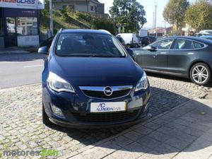 Opel Astra ST 1.7 CDTi Cosmo