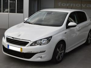 Peugeot  BLUE HDI STYLE PACK SPORT