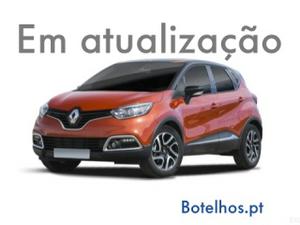 Renault Captur 1.5 dCi Expression