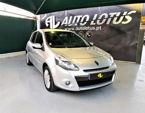  Renault Clio 1.5 dCi Dynamique S (85cv) (5p)