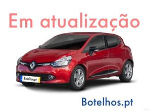 Renault Clio TCE Limited