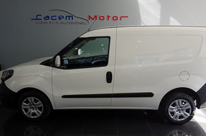 Fiat Doblo Cargo1.3 Multi Jet 95 CV 3 Lugares