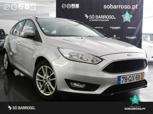 Ford Focus 1.5 TDCI Trend+