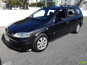 Opel Astra Caravan 1.7 DTi Elegance