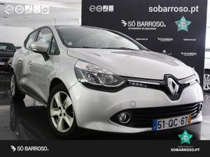 Renault Clio 1.5 DCI Dynamique