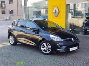 Renault Clio ST 1.5 dCi Limited Edition