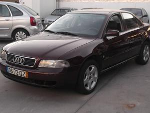 Audi A4 1.9 TDI