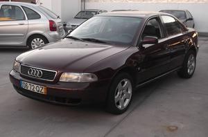 Audi A4 1.9 TDI