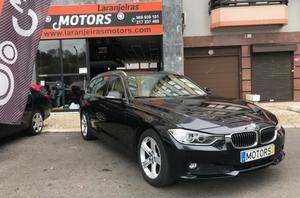 BMW 318 D