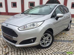 Ford Fiesta 1.0 Ti-VCT Titanium