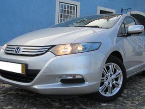 Honda Insight 1.3 I-VTEC Hybrid Elegance