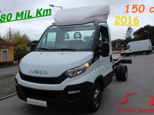 Iveco Daily  CAB/SIMPLES