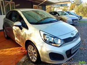 Kia Rio 1.1 CRDi TX